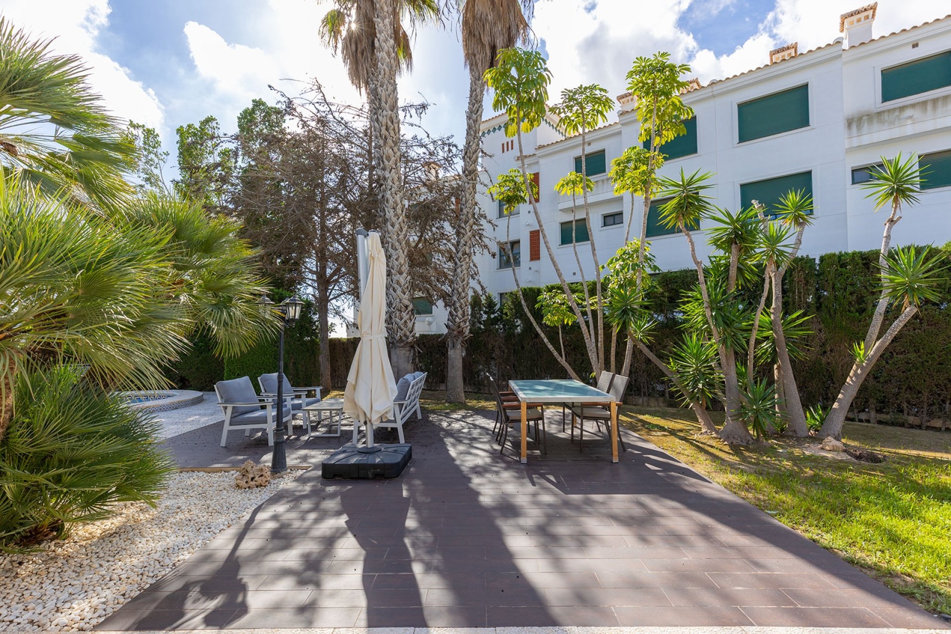 Reventa - Villa -
Orihuela Costa - Costa Blanca