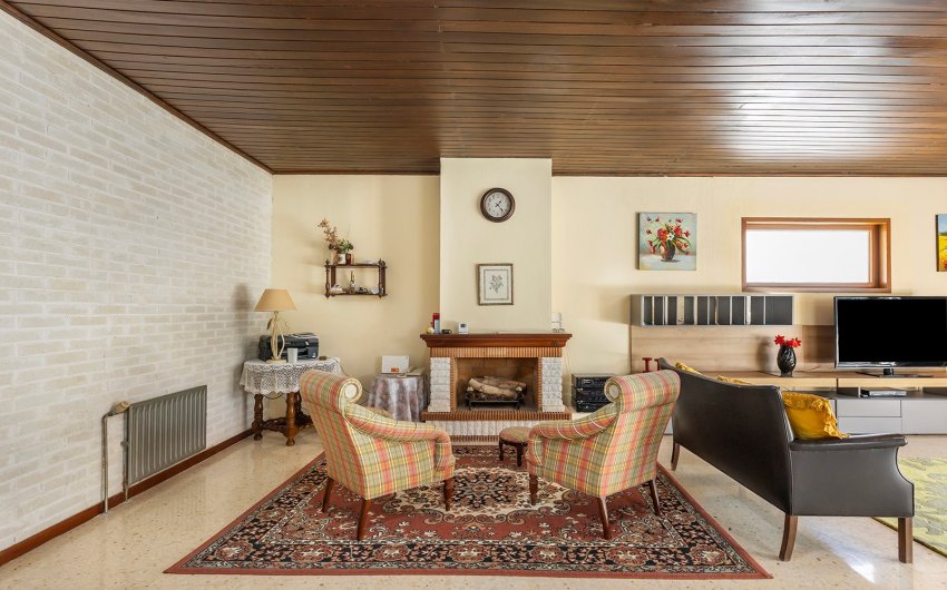 Reventa - Villa -
Orihuela Costa - Costa Blanca