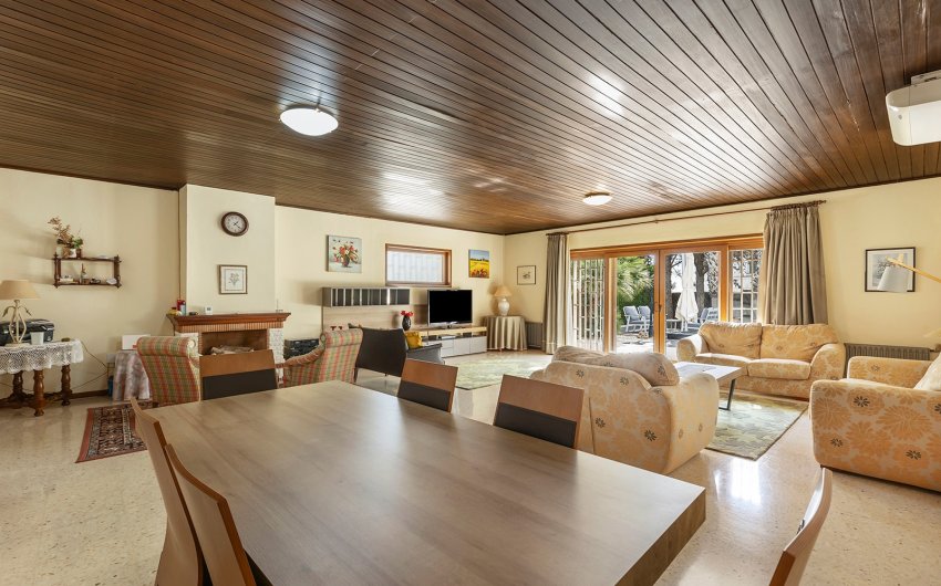 Reventa - Villa -
Orihuela Costa - Costa Blanca