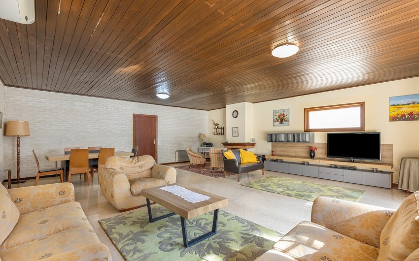 Reventa - Villa -
Orihuela Costa - Costa Blanca