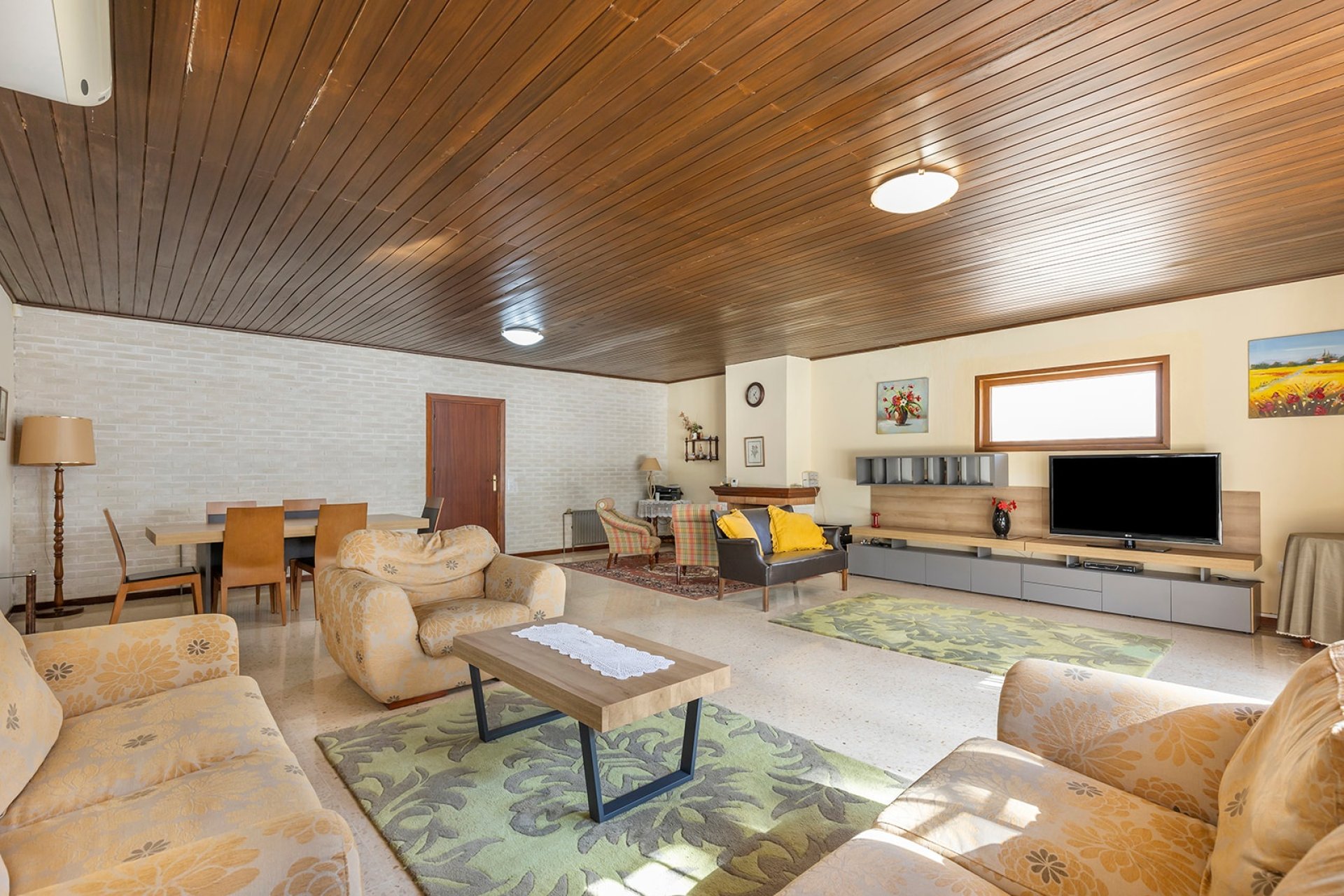 Reventa - Villa -
Orihuela Costa - Costa Blanca