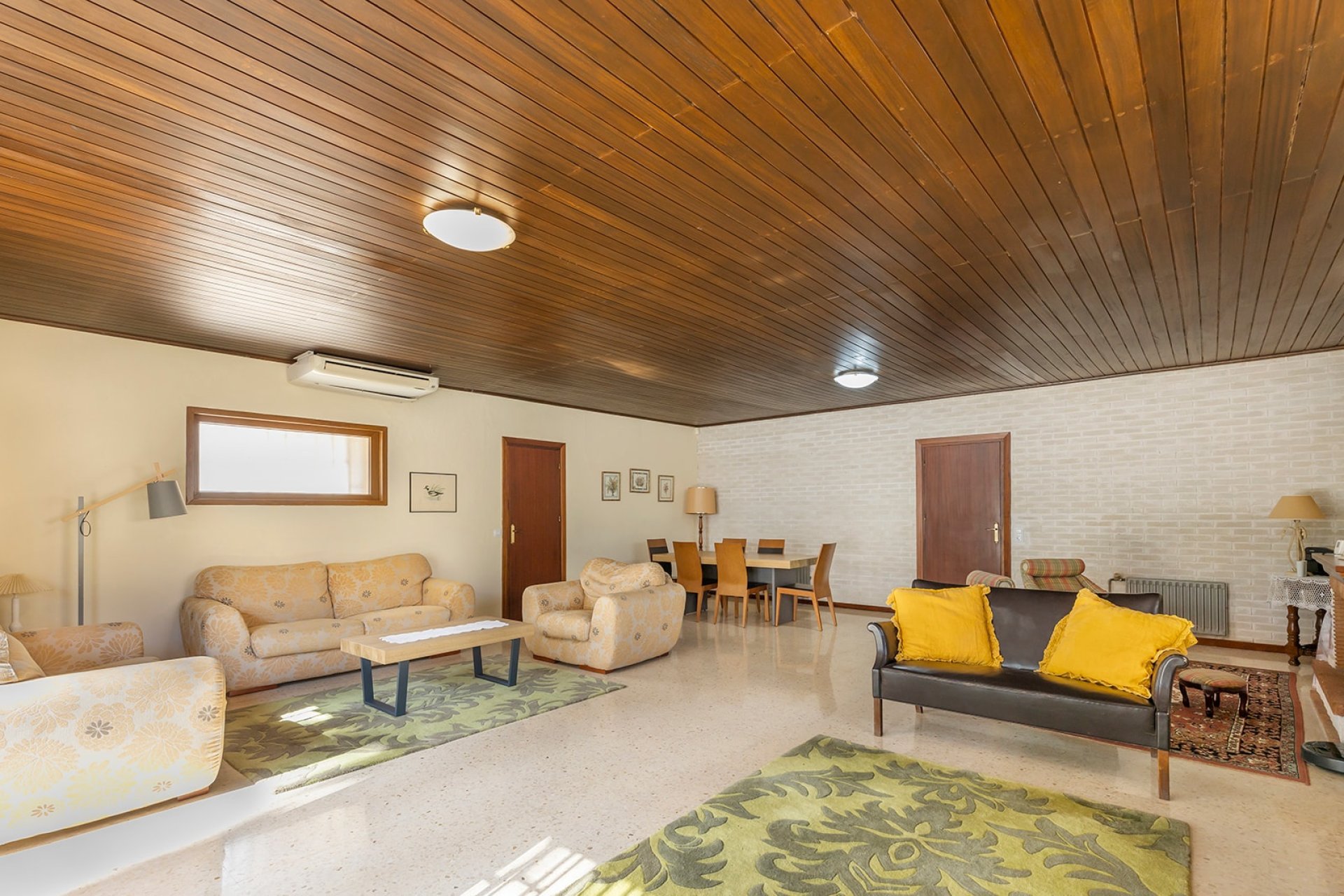 Reventa - Villa -
Orihuela Costa - Costa Blanca