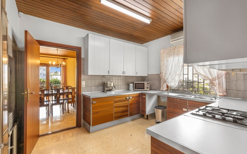 Reventa - Villa -
Orihuela Costa - Costa Blanca