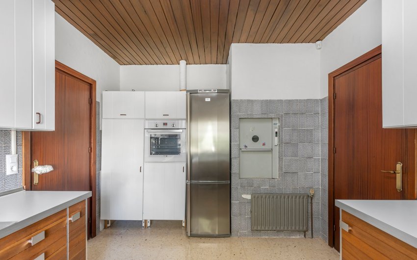 Reventa - Villa -
Orihuela Costa - Costa Blanca