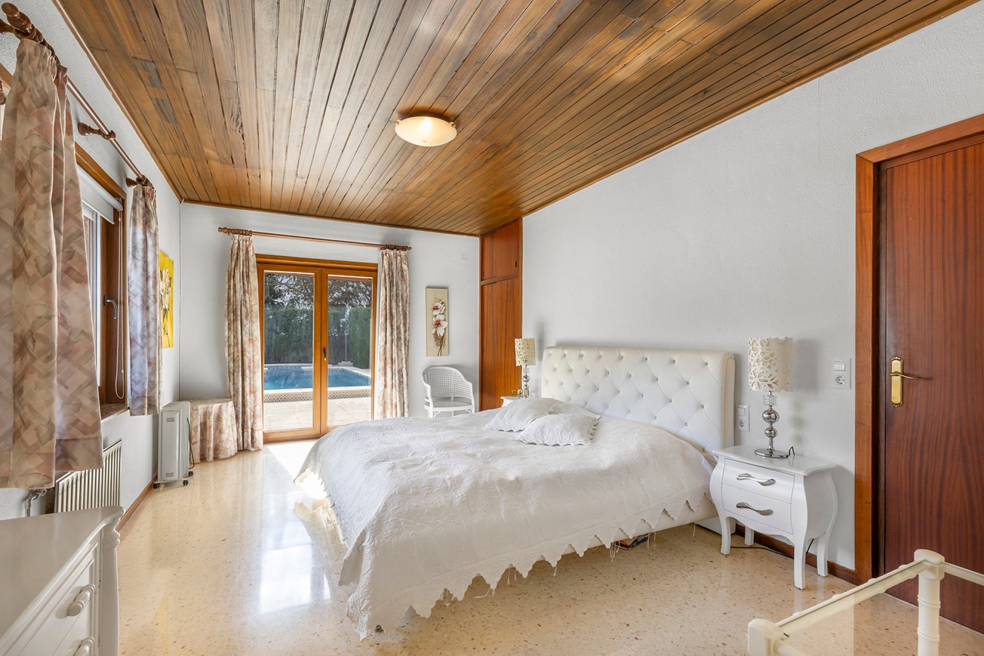 Reventa - Villa -
Orihuela Costa - Costa Blanca