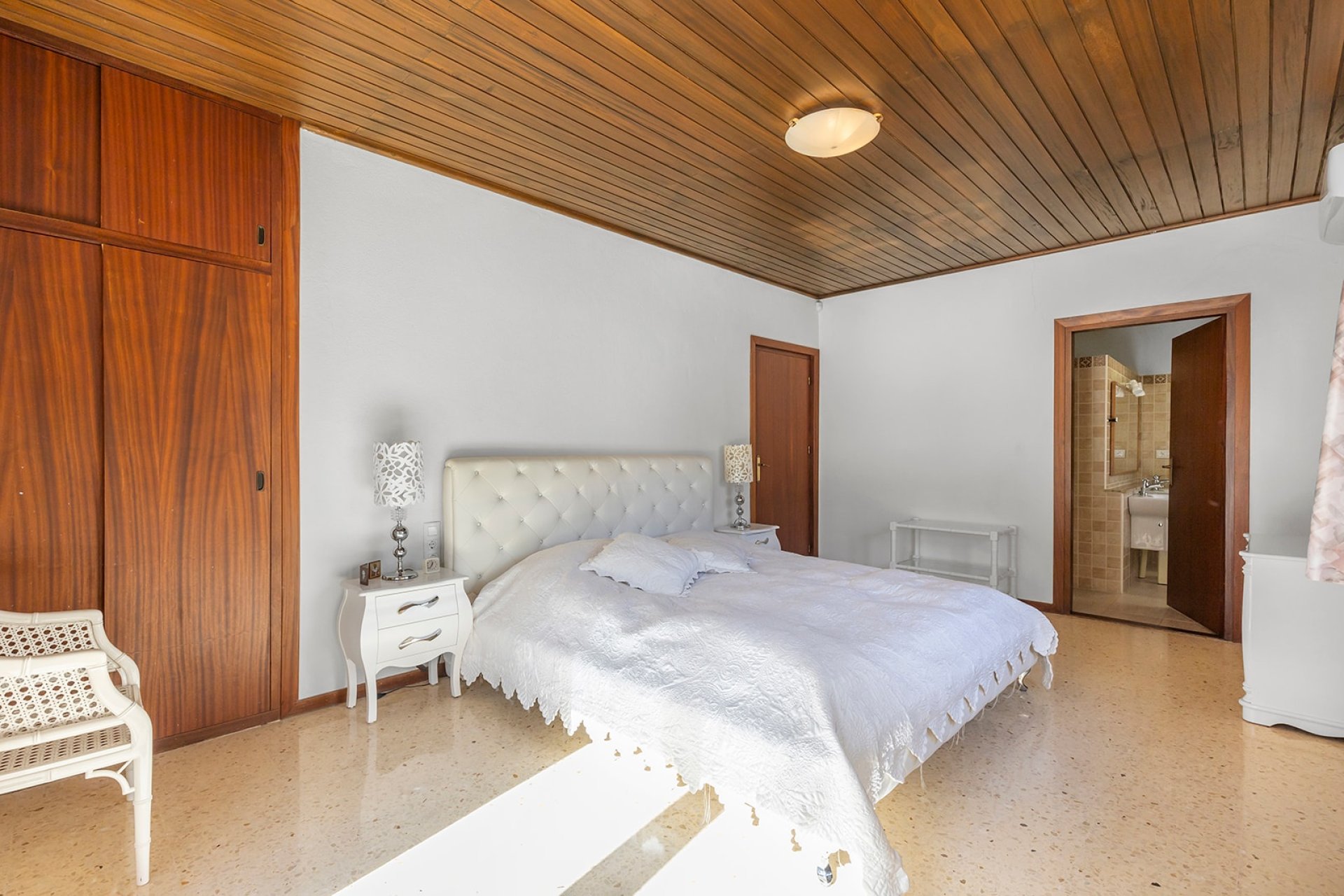 Reventa - Villa -
Orihuela Costa - Costa Blanca