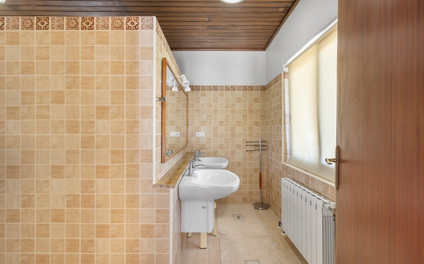 Reventa - Villa -
Orihuela Costa - Costa Blanca