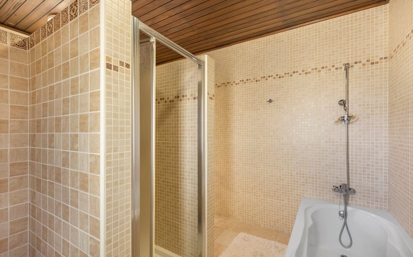 Reventa - Villa -
Orihuela Costa - Costa Blanca