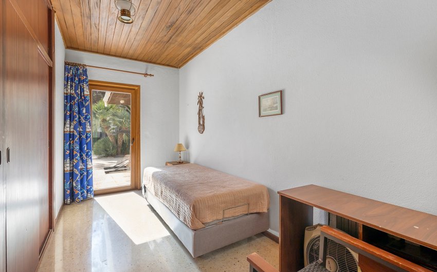 Reventa - Villa -
Orihuela Costa - Costa Blanca