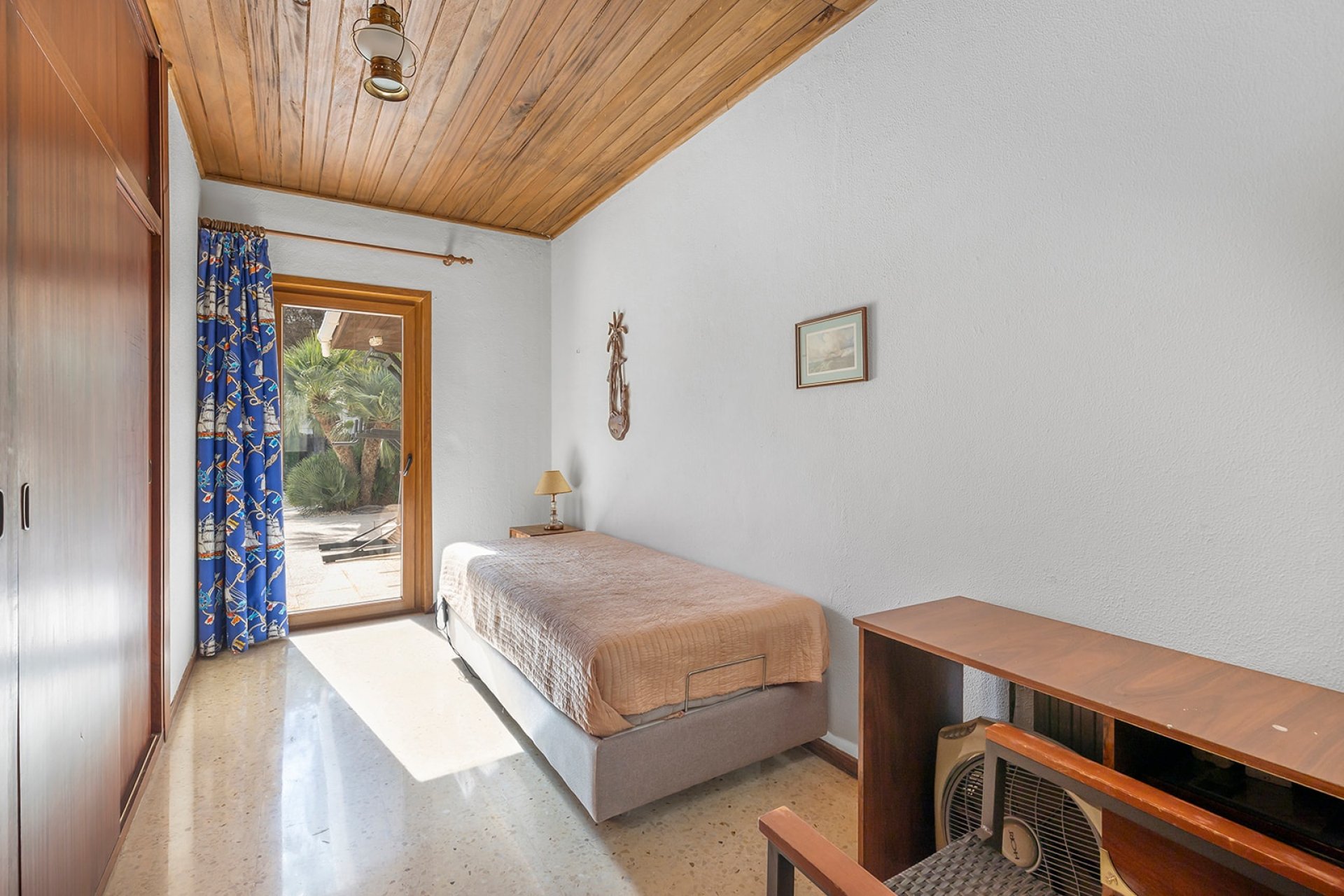 Reventa - Villa -
Orihuela Costa - Costa Blanca