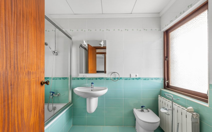 Reventa - Villa -
Orihuela Costa - Costa Blanca