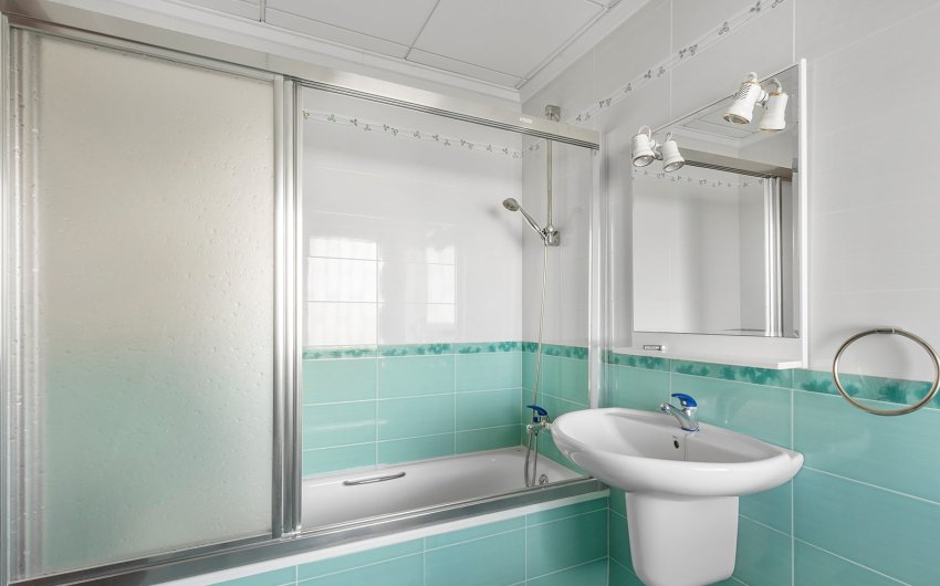 Reventa - Villa -
Orihuela Costa - Costa Blanca