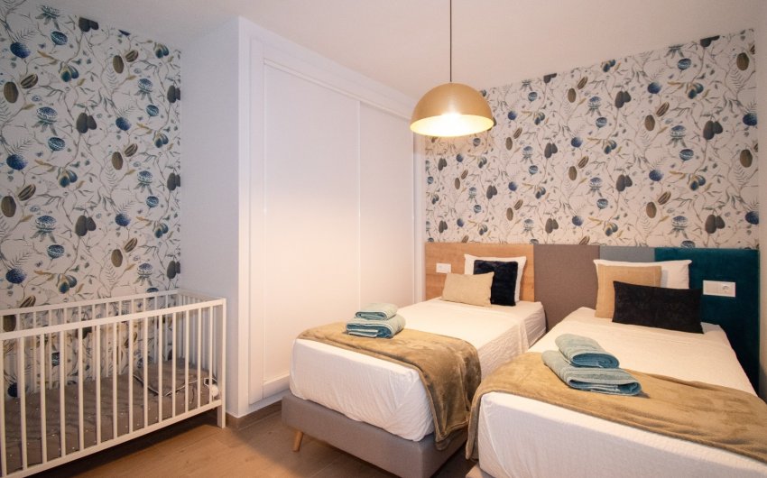 Reventa - Villa -
Orihuela Costa - Costa Blanca