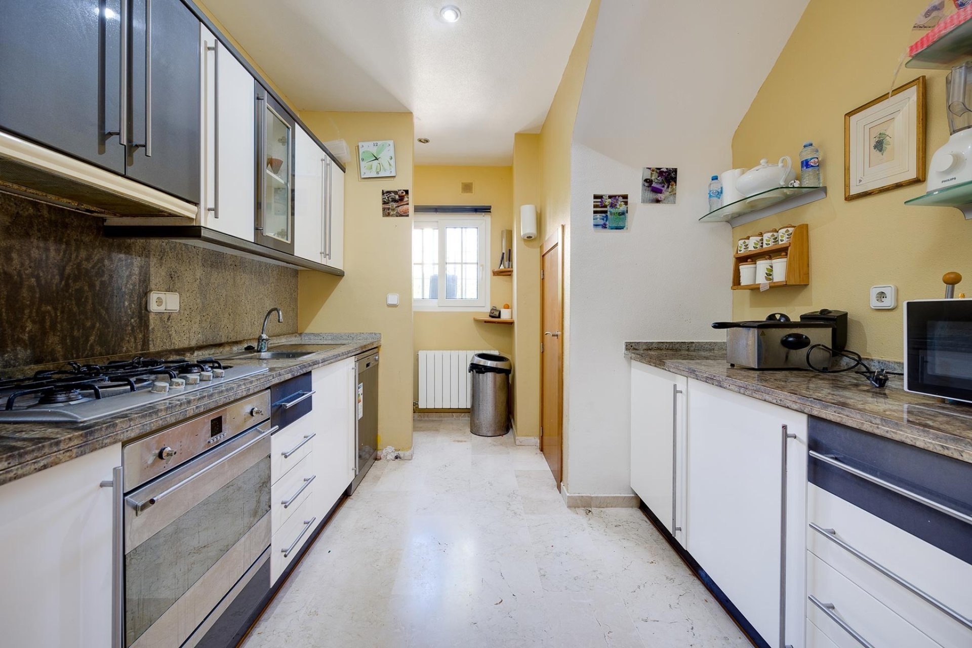 Reventa - Villa -
Orihuela Costa - Costa Blanca