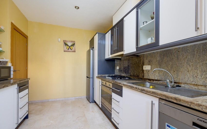 Reventa - Villa -
Orihuela Costa - Costa Blanca