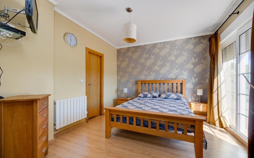 Reventa - Villa -
Orihuela Costa - Costa Blanca