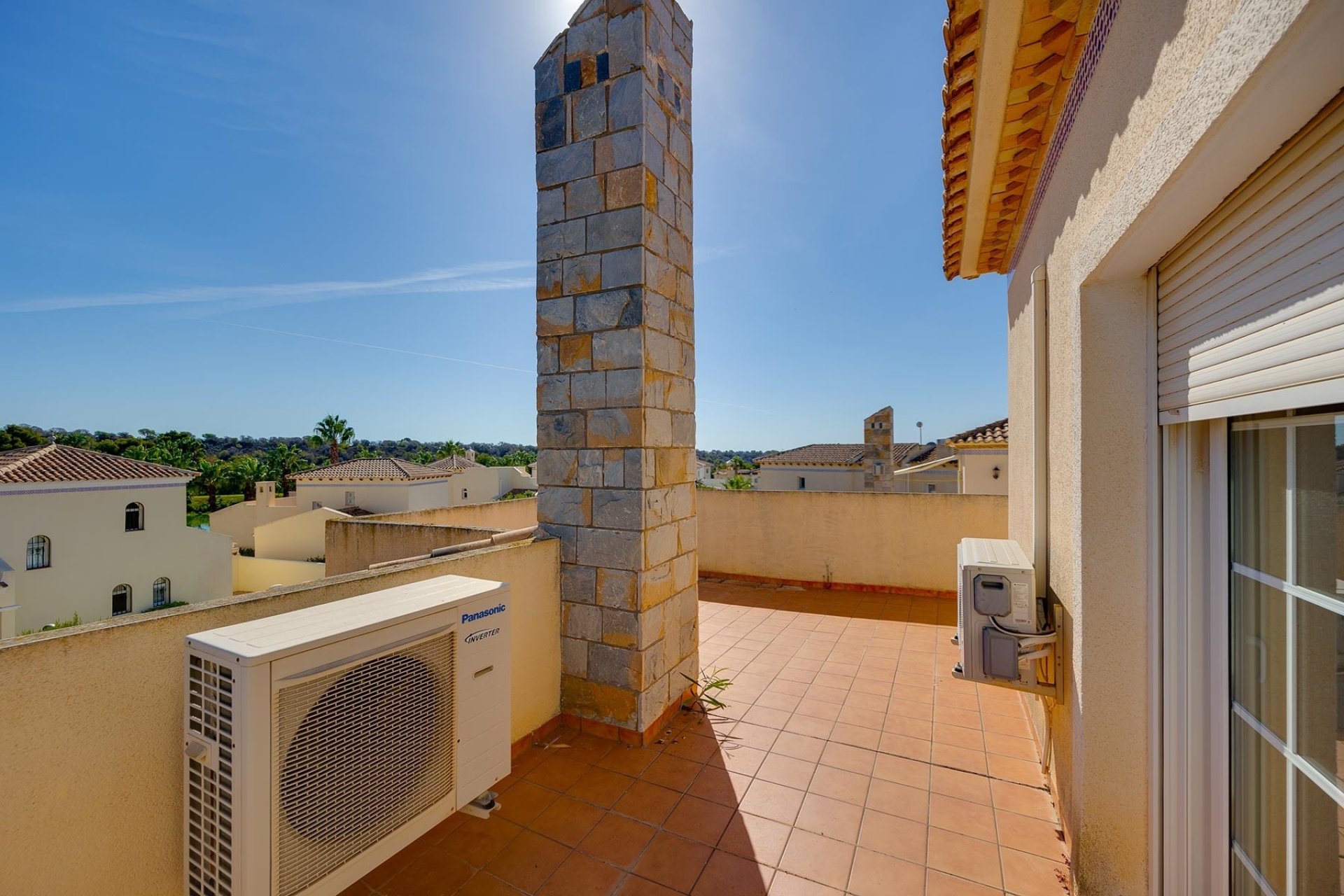Reventa - Villa -
Orihuela Costa - Costa Blanca
