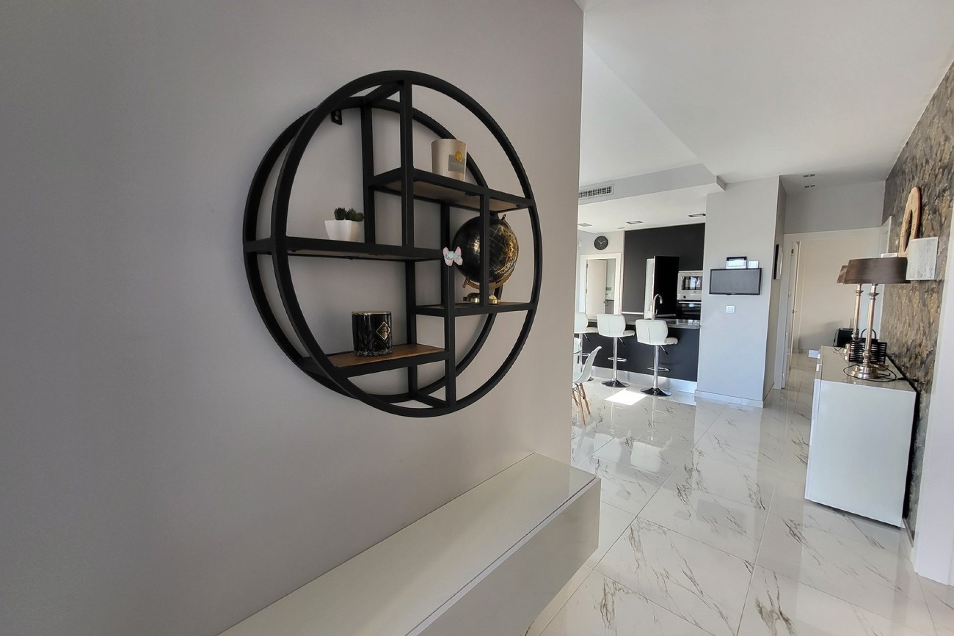 Reventa - Villa -
Orihuela Costa - Costa Blanca