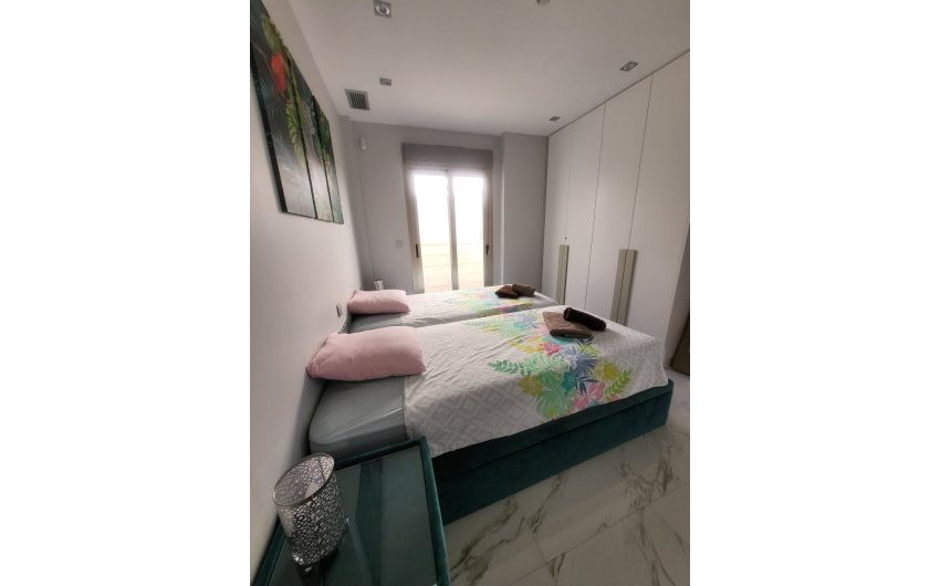 Reventa - Villa -
Orihuela Costa - Costa Blanca