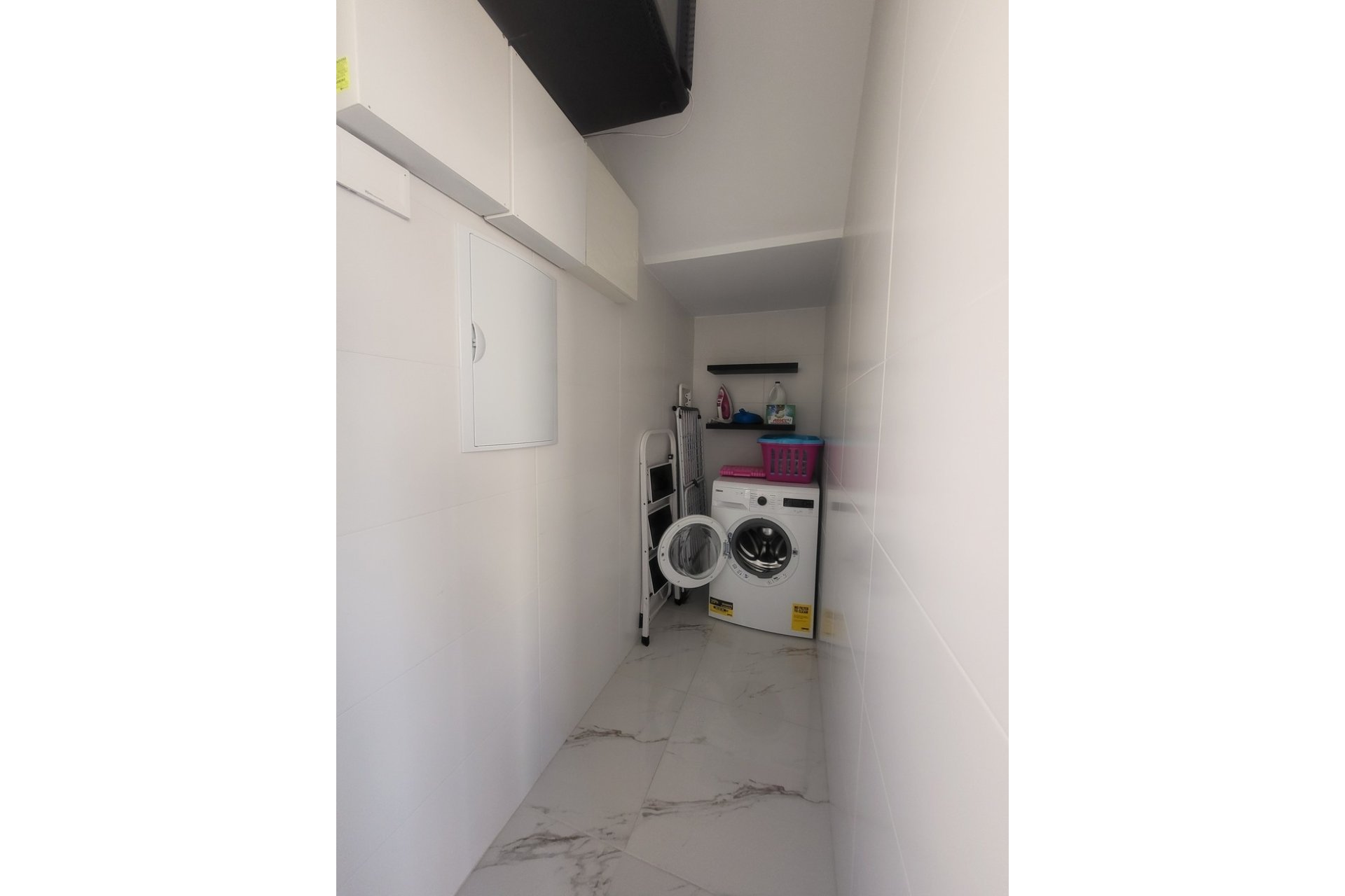 Reventa - Villa -
Orihuela Costa - Costa Blanca