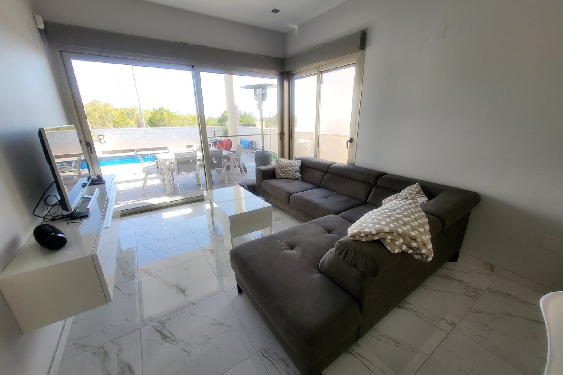 Reventa - Villa -
Orihuela Costa - Costa Blanca
