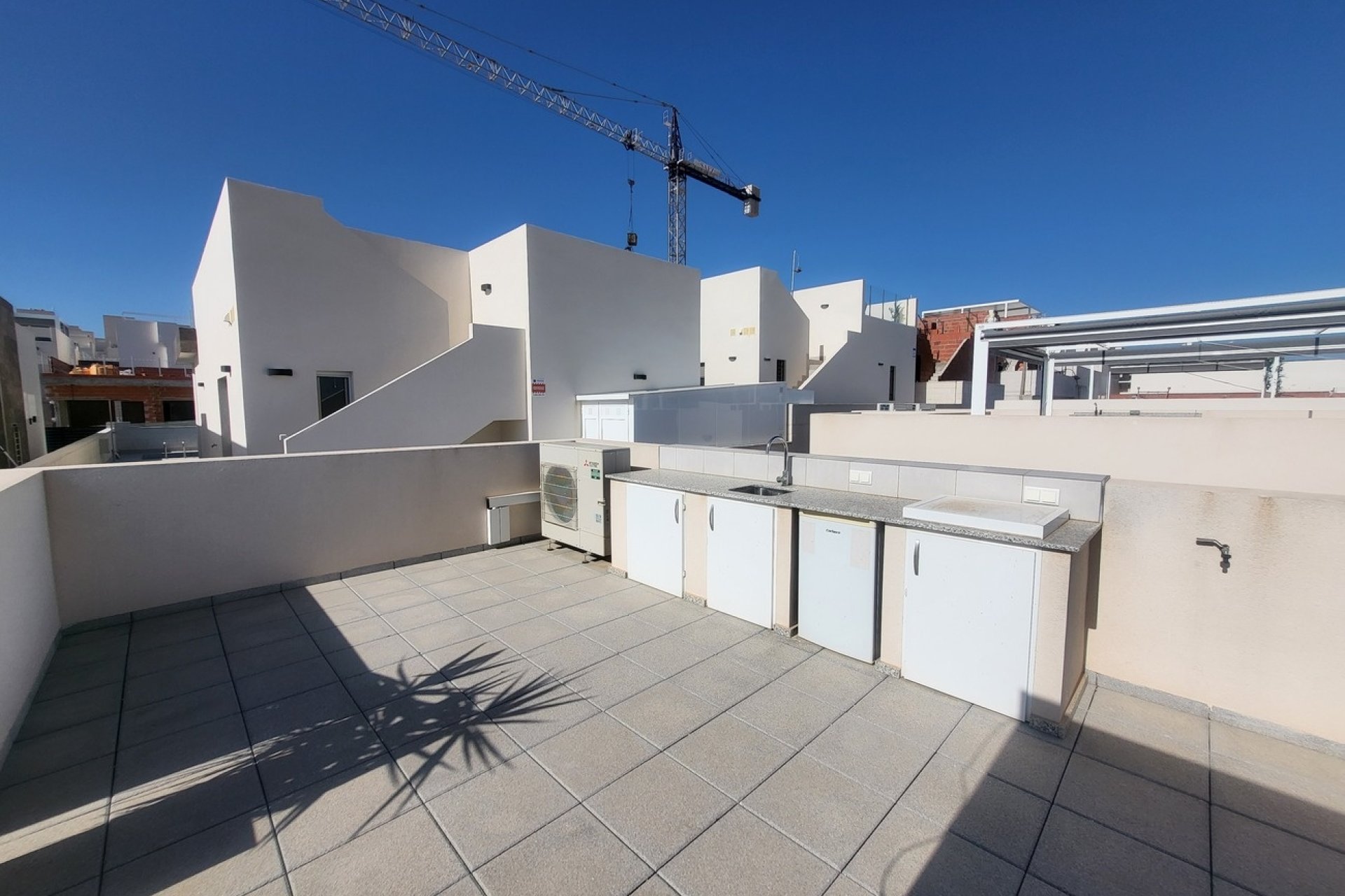Reventa - Villa -
Orihuela Costa - Costa Blanca