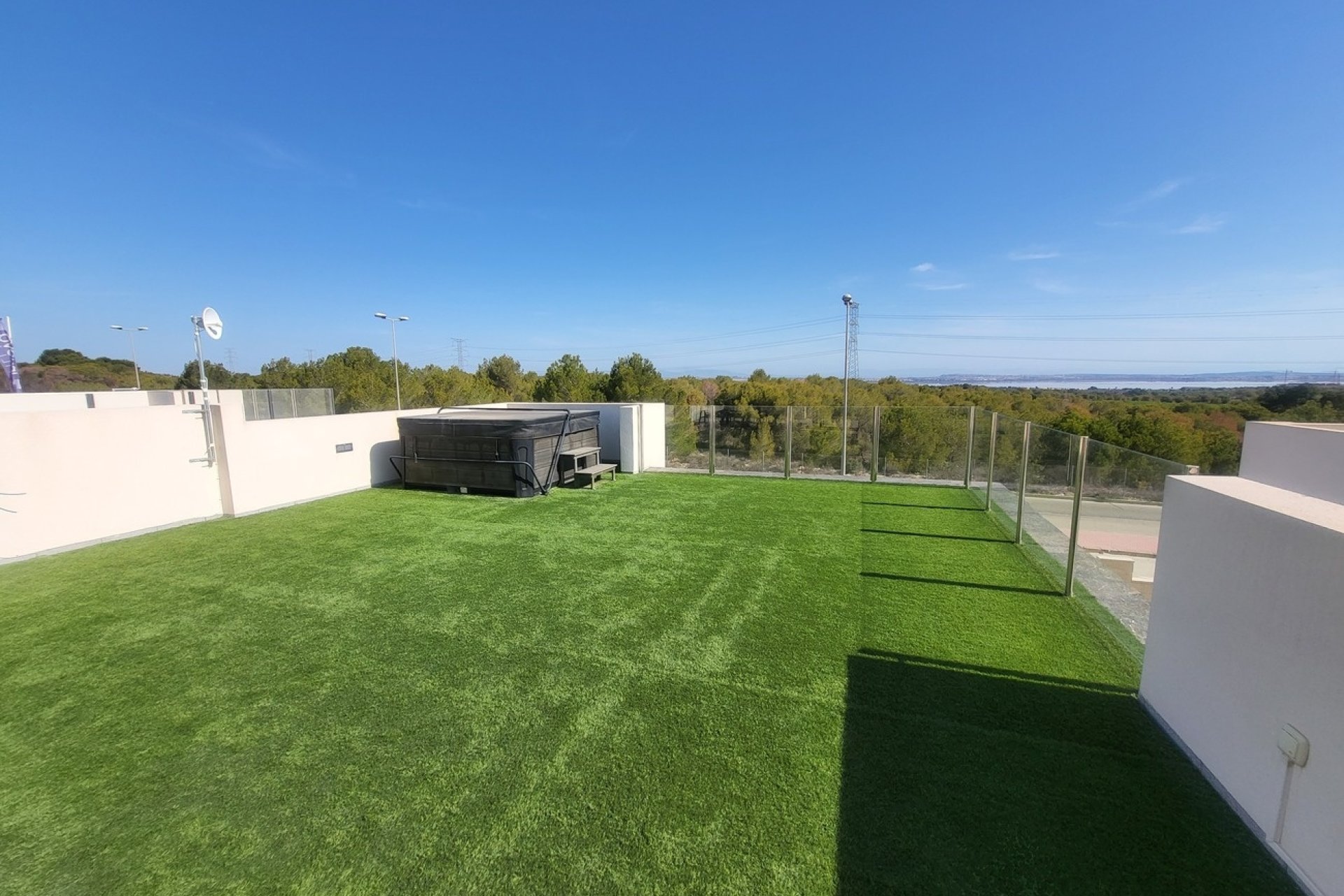 Reventa - Villa -
Orihuela Costa - Costa Blanca