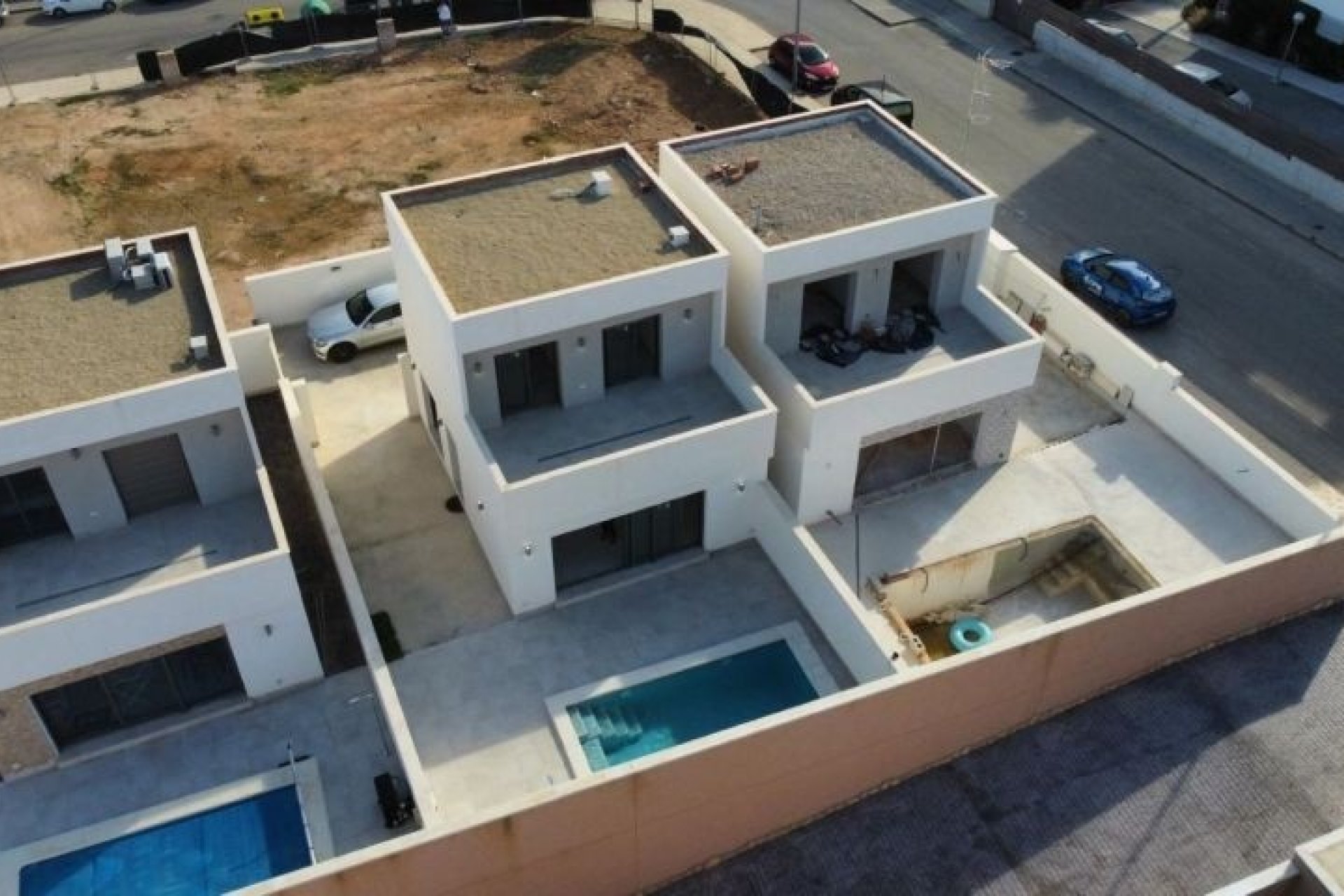 Reventa - Villa -
Orihuela Costa - Costa Blanca