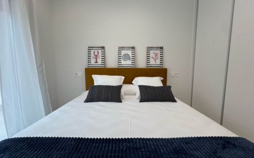 Reventa - Villa -
Orihuela Costa - Costa Blanca