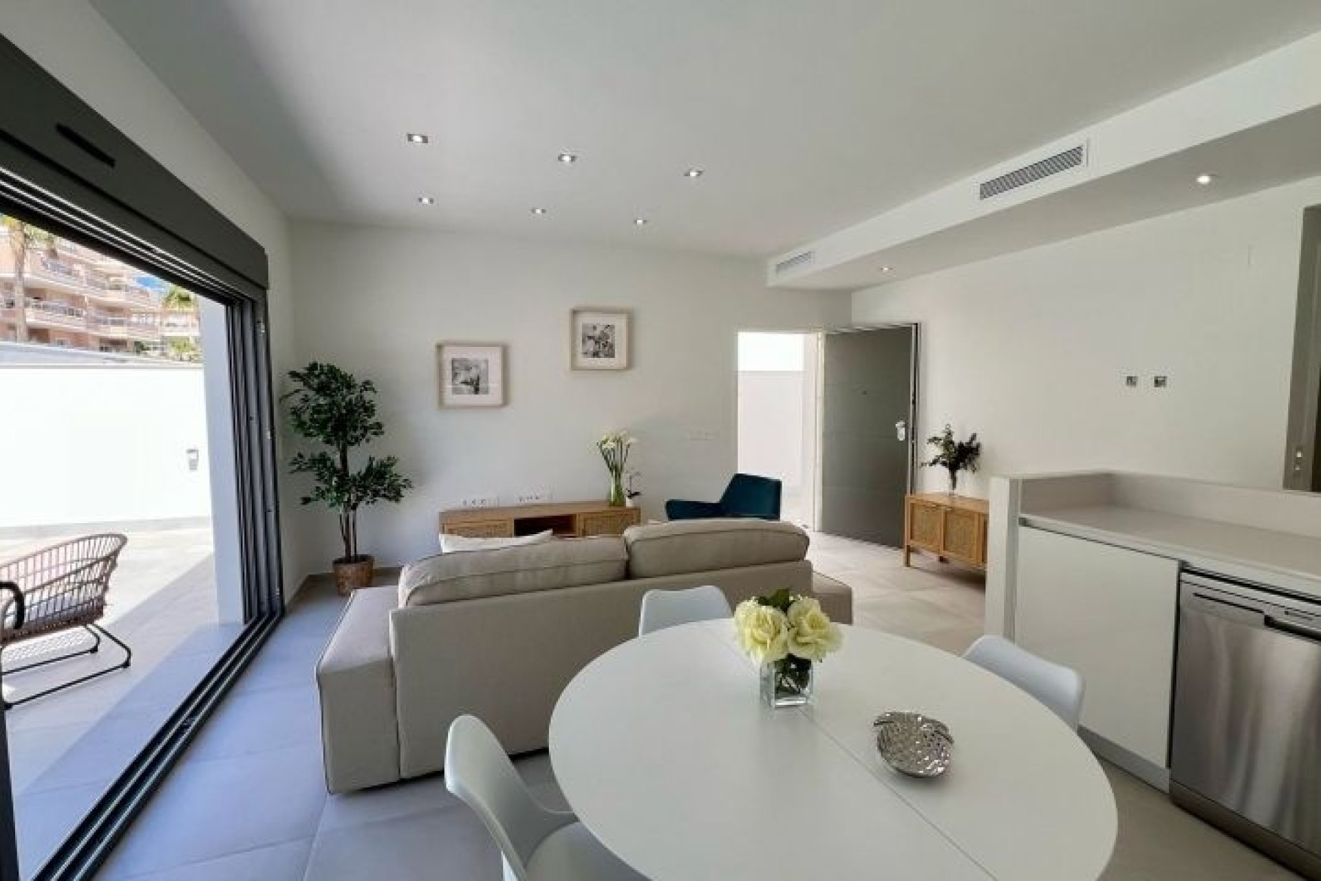 Reventa - Villa -
Orihuela Costa - Costa Blanca