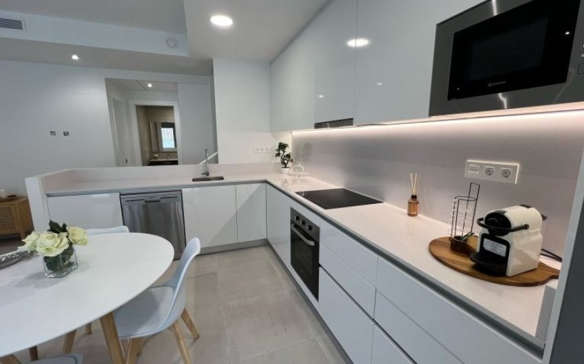 Reventa - Villa -
Orihuela Costa - Costa Blanca