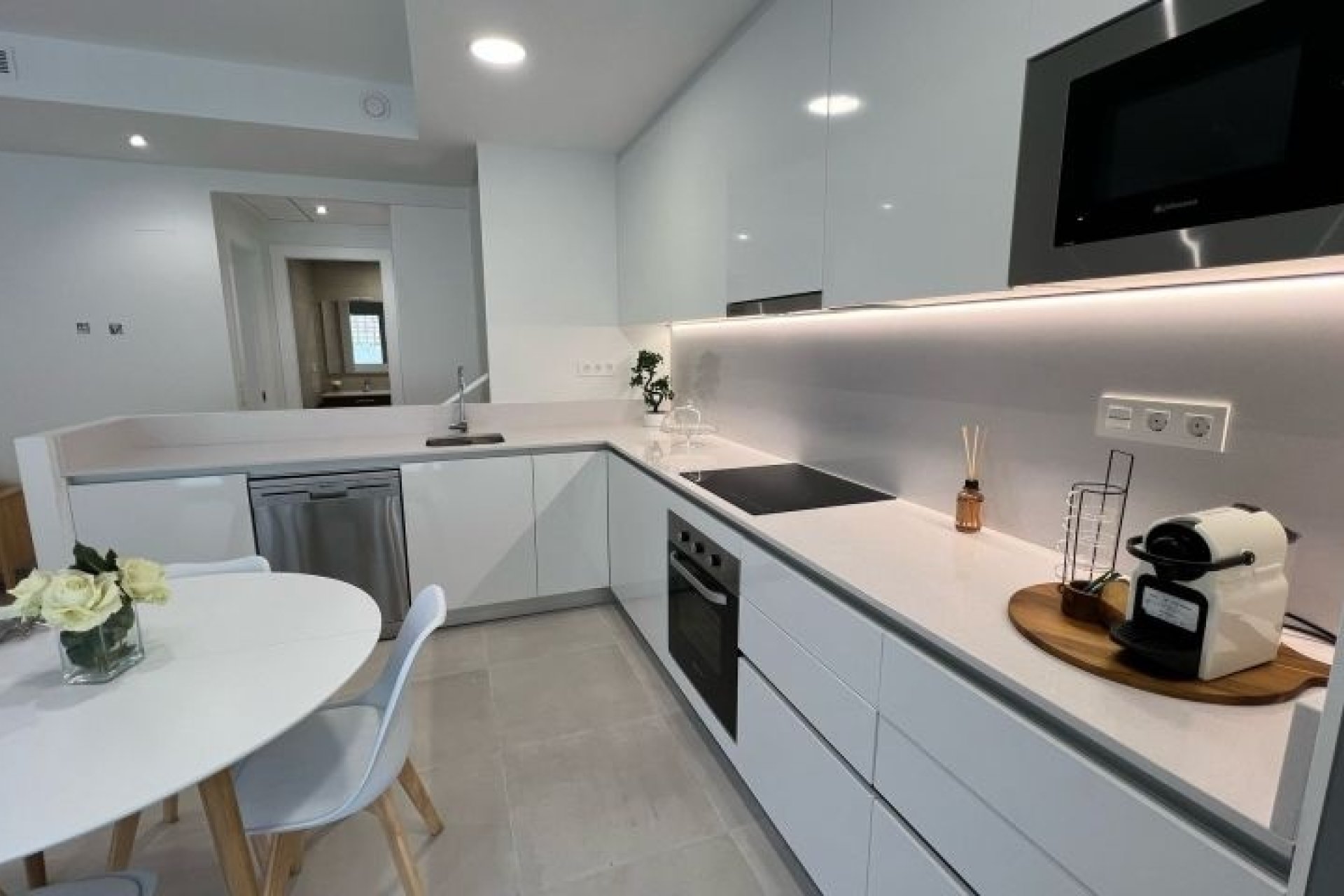 Reventa - Villa -
Orihuela Costa - Costa Blanca