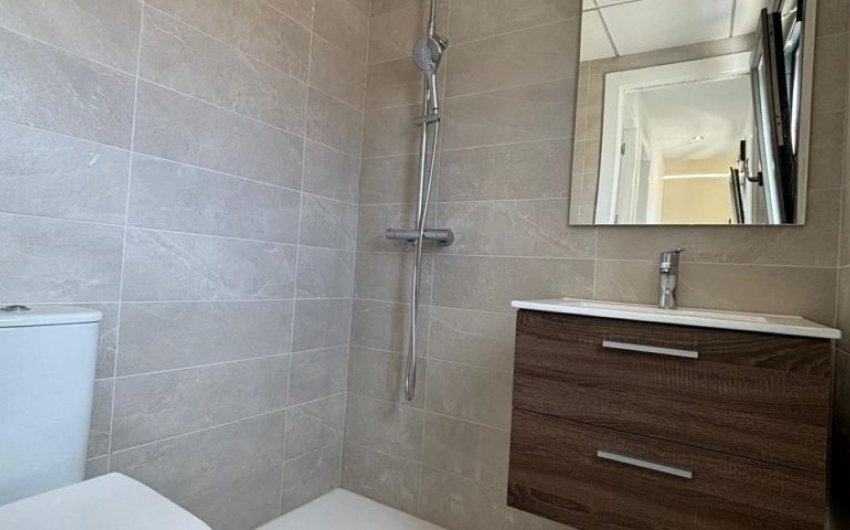 Reventa - Villa -
Orihuela Costa - Costa Blanca