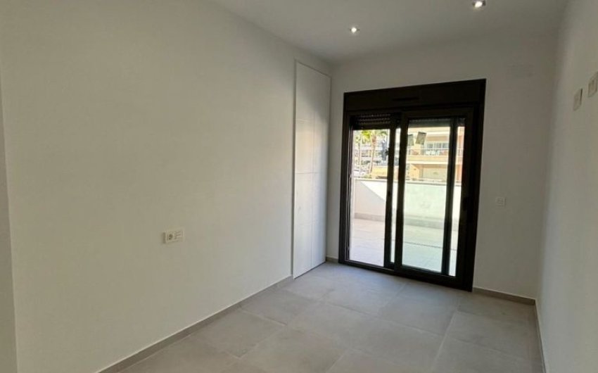 Reventa - Villa -
Orihuela Costa - Costa Blanca