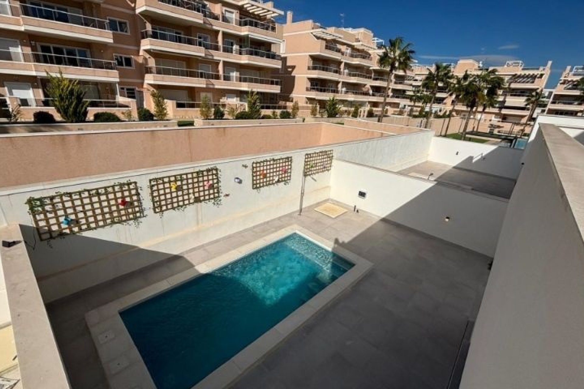 Reventa - Villa -
Orihuela Costa - Costa Blanca