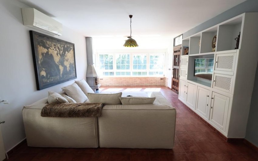 Reventa - Villa -
Orihuela Costa - Costa Blanca