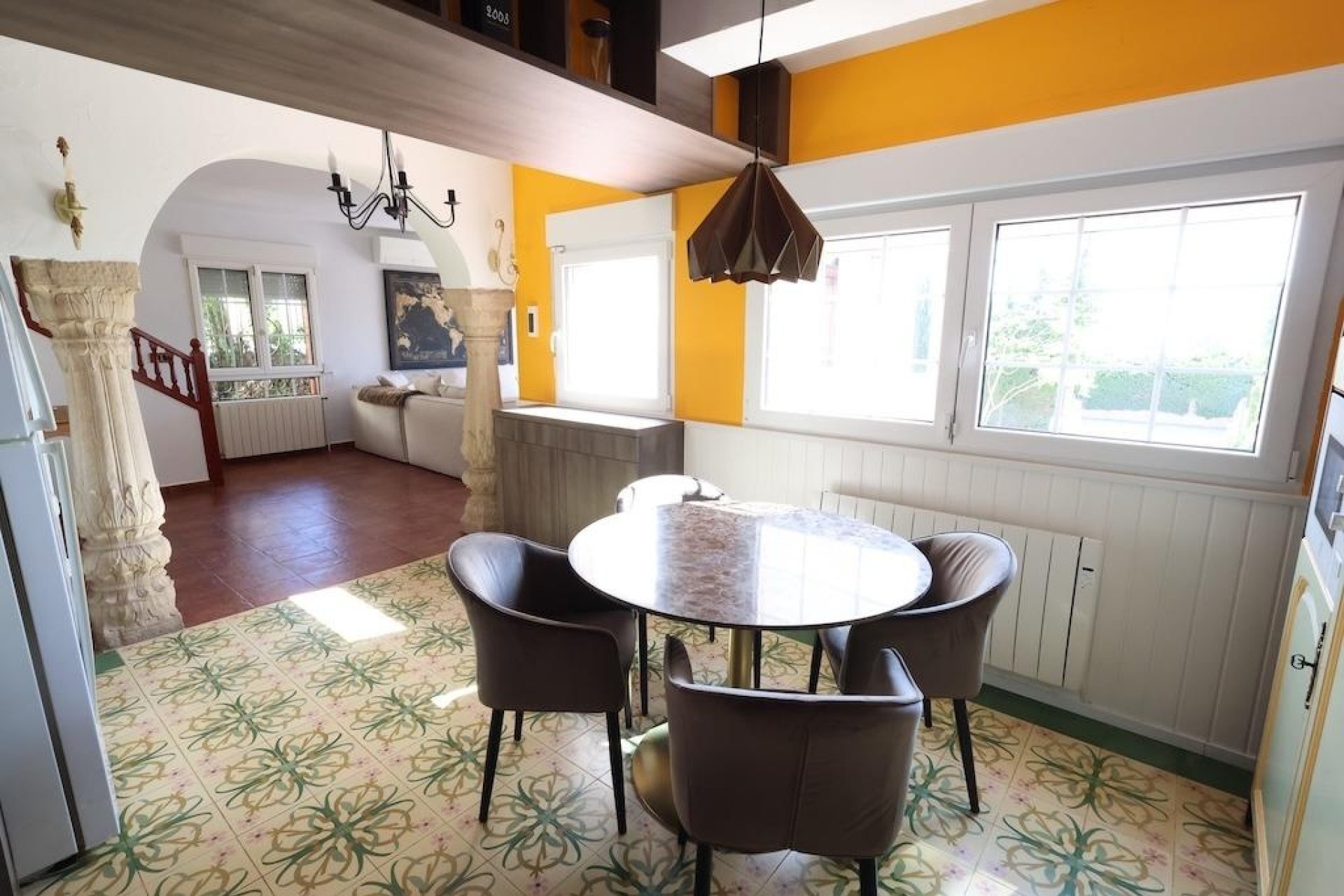 Reventa - Villa -
Orihuela Costa - Costa Blanca