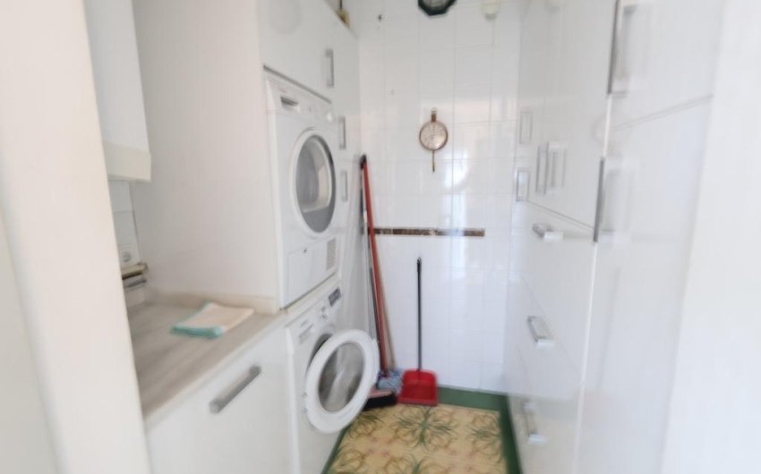 Reventa - Villa -
Orihuela Costa - Costa Blanca