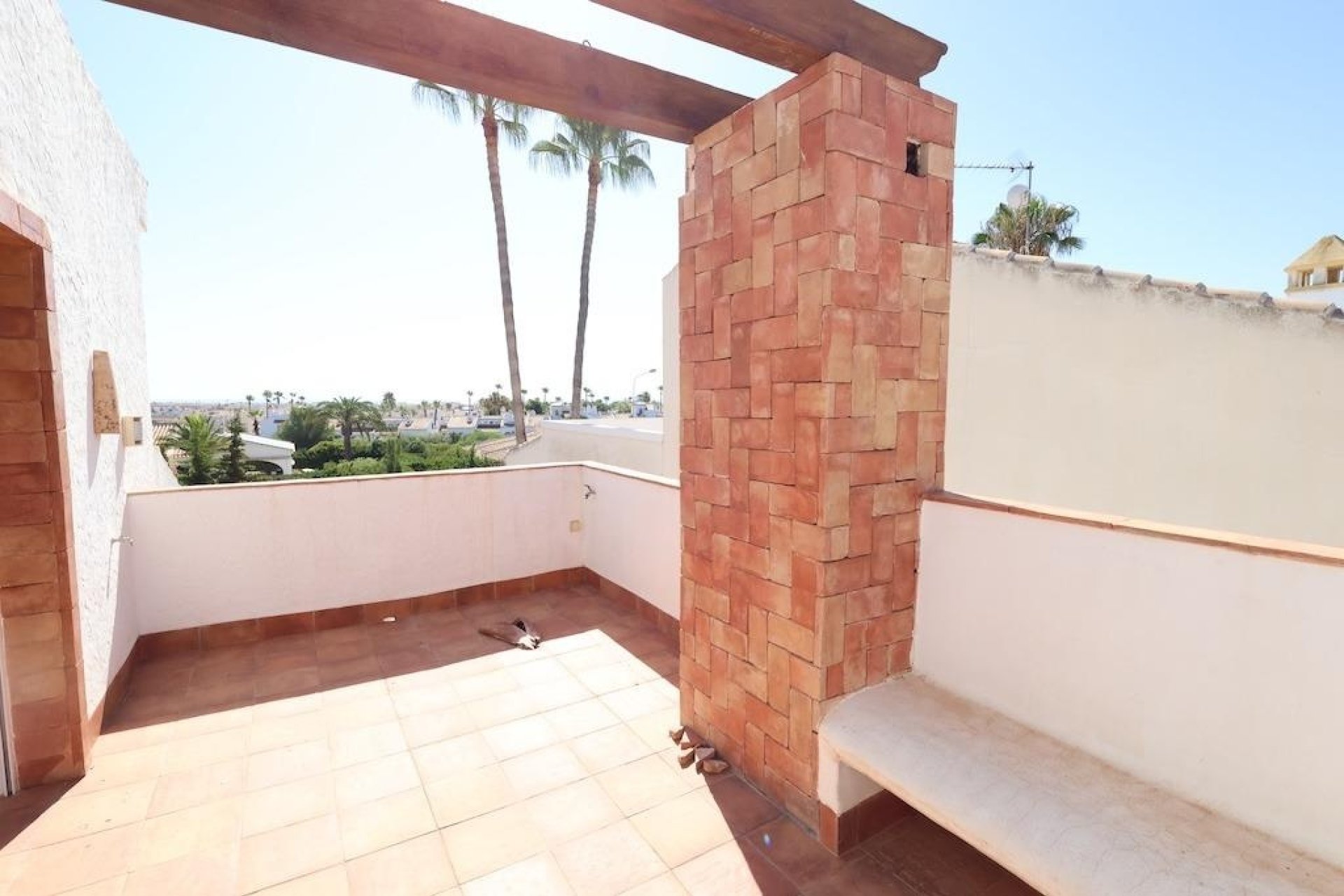 Reventa - Villa -
Orihuela Costa - Costa Blanca