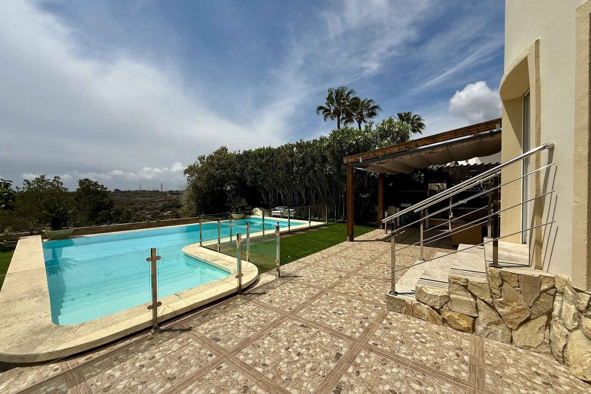 Reventa - Villa -
Orihuela Costa - Costa Blanca