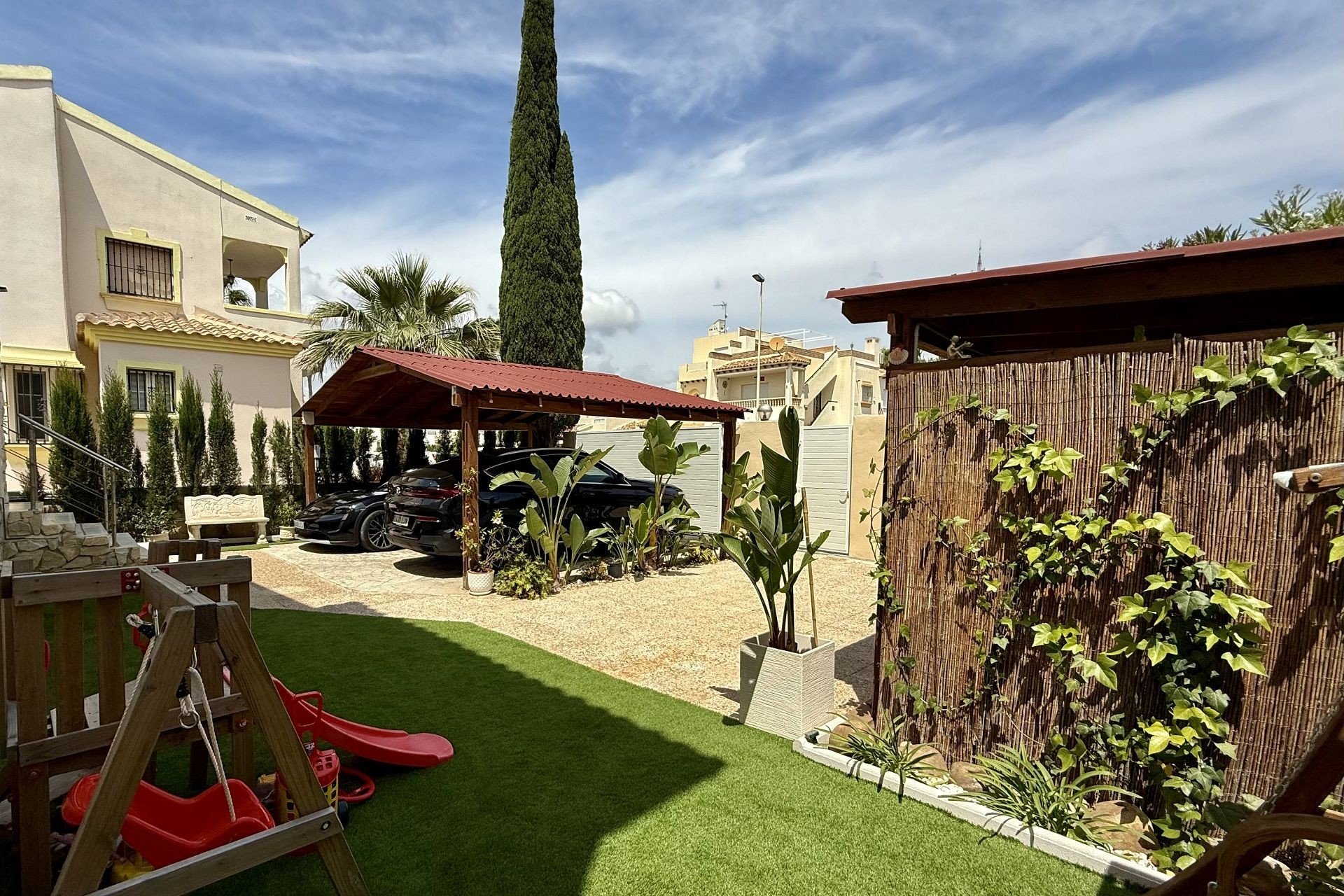 Reventa - Villa -
Orihuela Costa - Costa Blanca