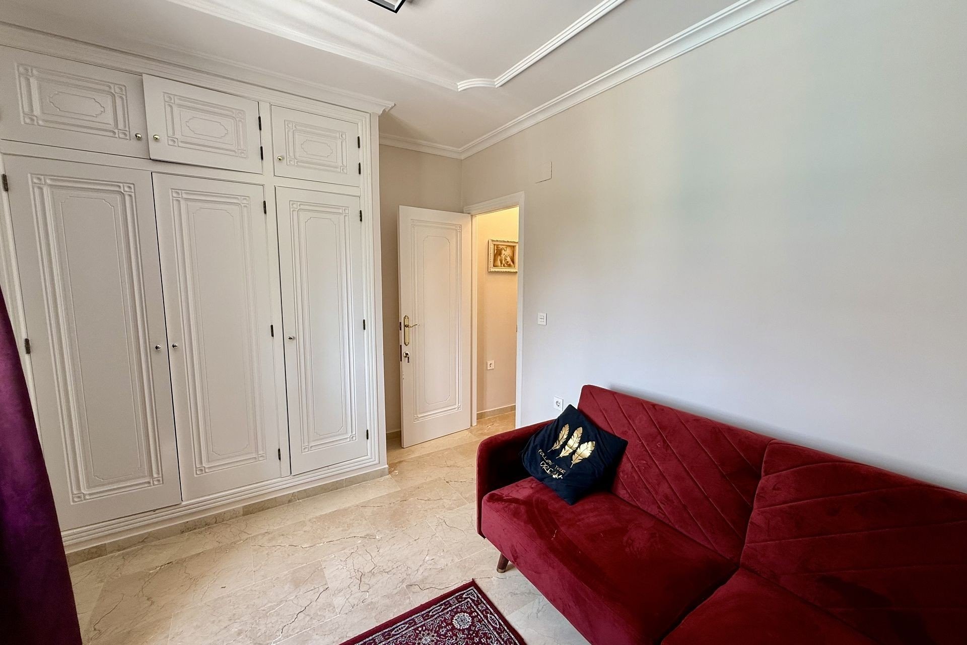 Reventa - Villa -
Orihuela Costa - Costa Blanca