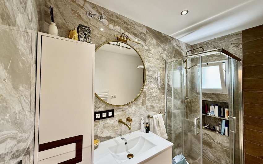 Reventa - Villa -
Orihuela Costa - Costa Blanca