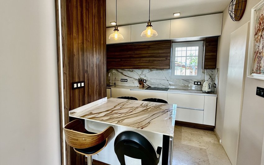 Reventa - Villa -
Orihuela Costa - Costa Blanca