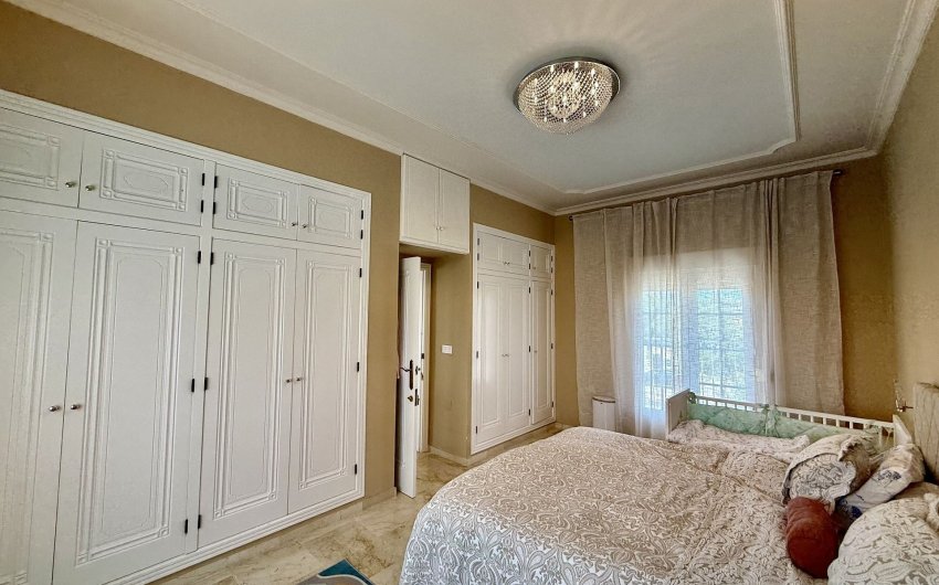 Reventa - Villa -
Orihuela Costa - Costa Blanca