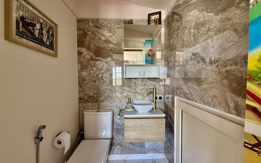 Reventa - Villa -
Orihuela Costa - Costa Blanca