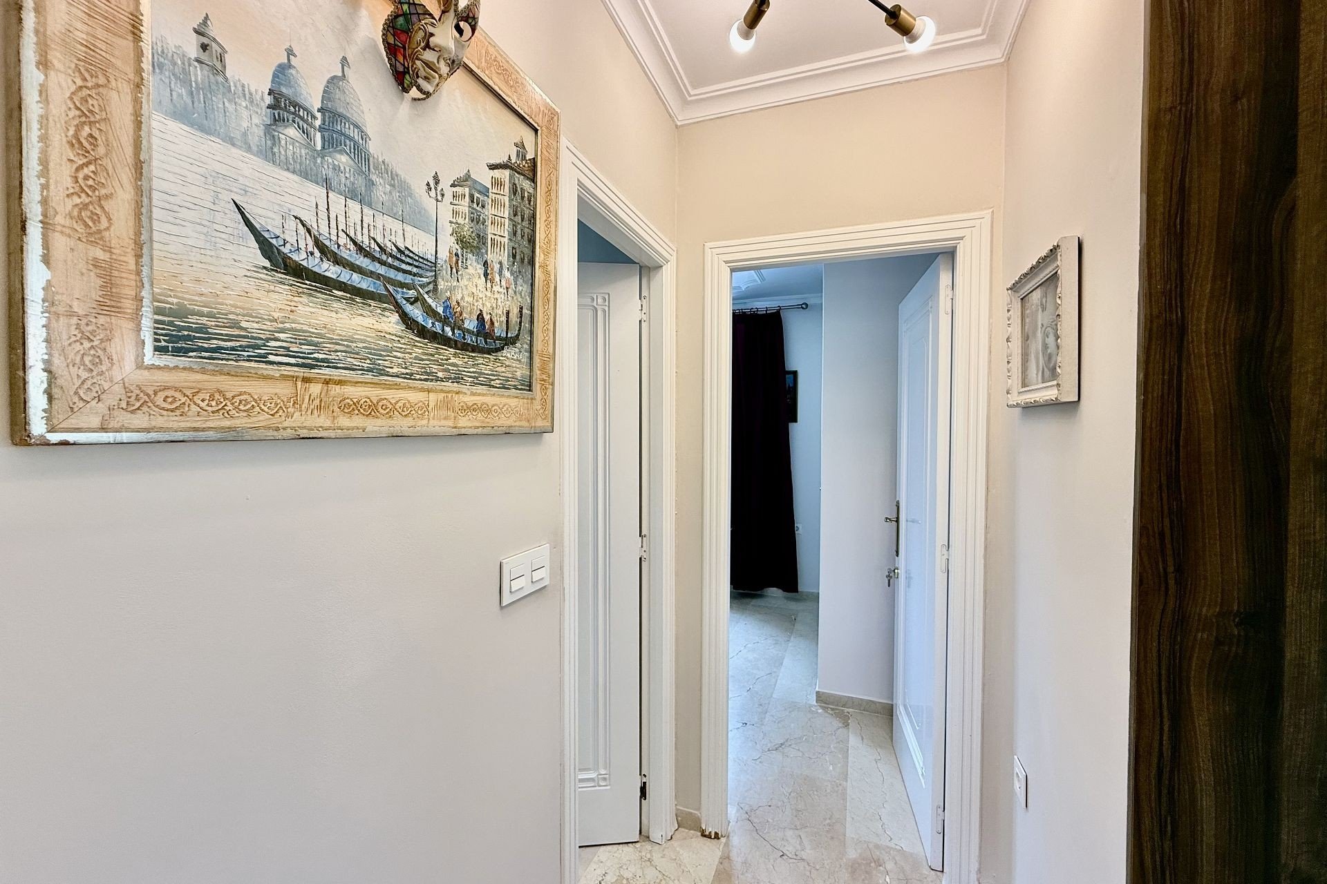 Reventa - Villa -
Orihuela Costa - Costa Blanca