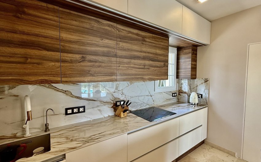 Reventa - Villa -
Orihuela Costa - Costa Blanca