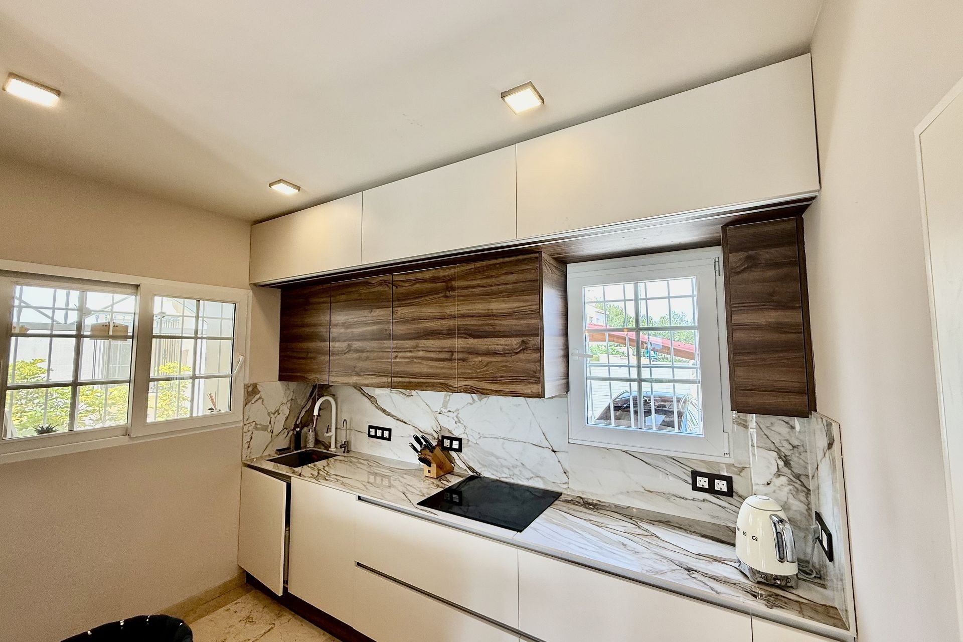 Reventa - Villa -
Orihuela Costa - Costa Blanca