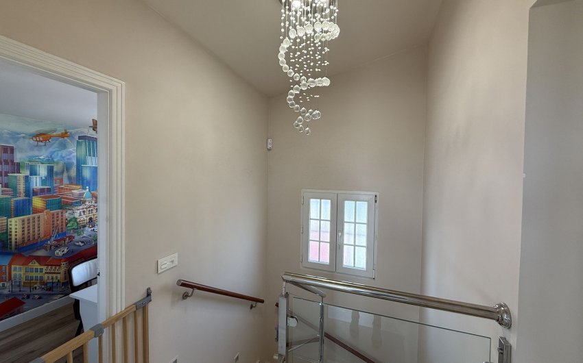 Reventa - Villa -
Orihuela Costa - Costa Blanca